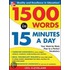 1,500 Words In 15 Minutes A Day