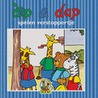 Dip en Dap spelen verstoppertje