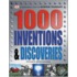 1000 Inventions And Discoveries