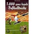 1000 ganz legale Fußballtricks