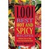 1001 Best Hot and Spicy Recipes