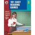 101 Easy Reading Games, Grade 5