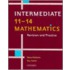 11-14 Maths Intermed Rev/prac P