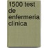 1500 Test de Enfermeria Clinica