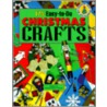 175 Easy-To-Do Christmas Crafts door Onbekend
