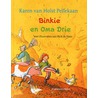 Binkie en Oma Drie