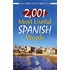 2,001 Most Useful Spanish Words