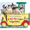Ik heb mijn wagen volgeladen