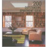 200 Outstanding Apartment Ideas door Ian Ayers