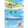 De pizza-spion
