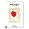 2011 Matisse, Cut-Outs Calendar by Benedikt Taschen