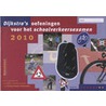 Dijkstra's oefeningen voor het schoolverkeer door Th. Bril