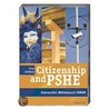 21st Cent Citizen & Pshe Cd-rom by Stephanie Yates