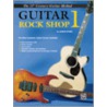 21st Century Guitar Rock Shop 1 by Aaron Stang
