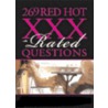 269 Red Hot Xxx-rated Questions door Onbekend
