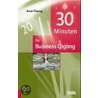 30 Minuten für Business-Qigong by Awai Cheung