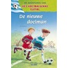 De nieuwe doelman