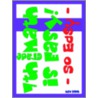 7th Grade Math Is Easy! So Easy door Nathaniel Max Rock