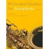 80 Graded Studies For Saxophone