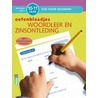 Woordleer en zinsontleding (10-11 jaar) door M. Vermeulen