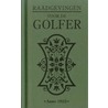 Raadgevingen voor de golfer (anno 1925)