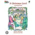 A Christmas Carol Coloring Book