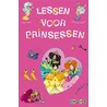 Lessen voor prinsessen