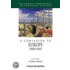 A Companion To Europe 1900-1945