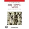 A Companion To The Roman Empire door David S. Potter