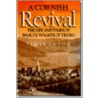 A Cornish Revival Samuel Walker door Tim Shenton