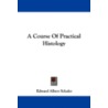 A Course of Practical Histology door Edward Albert Schafer