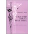 A Crucified Christ In Holy Week
