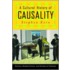 A Cultural History Of Causality