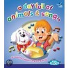 A Day Full Of Animals And Songs door Onbekend