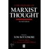 A Dictionary of Marxist Thought