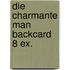 Die charmante man backcard 8 ex.