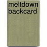 Meltdown backcard door A. MacNab