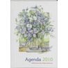 Mattie Agenda 2010 by Nvt