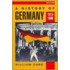 A History Of Germany, 1815-1990