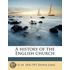A History Of The English Church