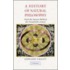A History of Natural Philosophy