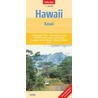 Hawaiia - Kauai 1 : 150 000 Nelles Map by Unknown