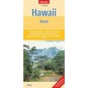 Hawaiia - Kauai 1 : 150 000 Nelles Map