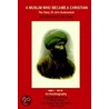 A Muslim Who Became a Christian door Richard Schdfer