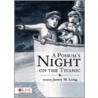 A Possum's Night on the Titanic by Jamey M. Long