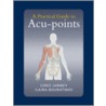 A Practical Guide To Acu-Points by Ilaira Bouratinos