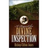 A Request for Divine Inspection door Clifton Jones