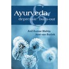 Ayurveda, depressie en burn-out by J. van Burink