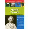 A Student's Guide to Mark Twain door Mary Ann L. Diorio