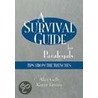 A Survival Guide for Paralegals door Karen Levine